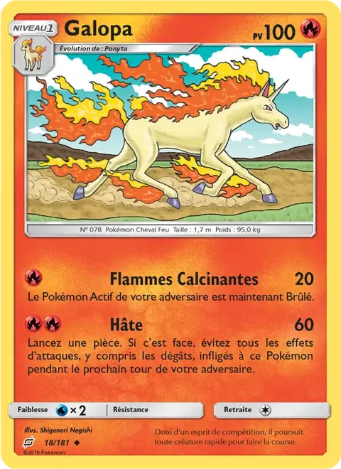 Galopa