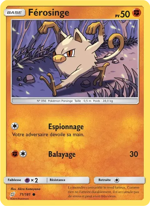 Férosinge