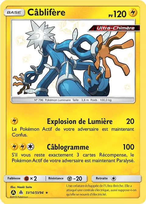 Câblifère