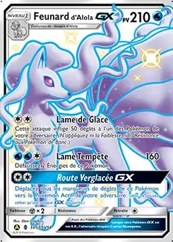 Feunard d’Alola-GX