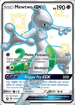Mewtwo-GX