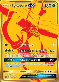 Tokotoro-GX