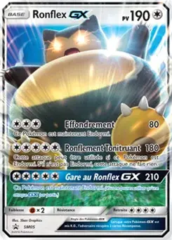 Ronflex GX