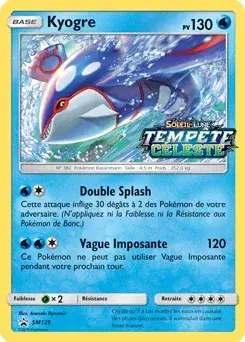 Kyogre