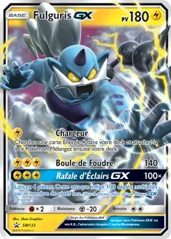 Fulguris GX