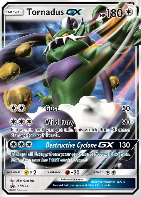 Boréas GX