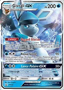 Givrali GX