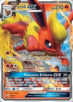 Pyroli GX