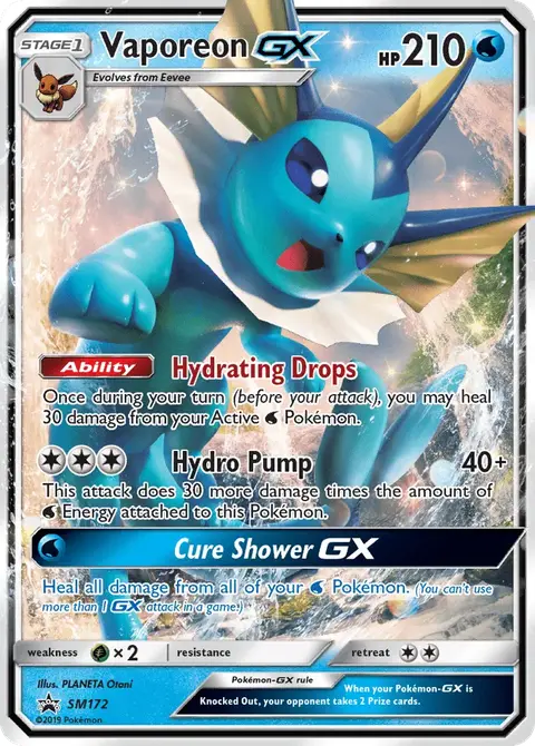 Aquali GX