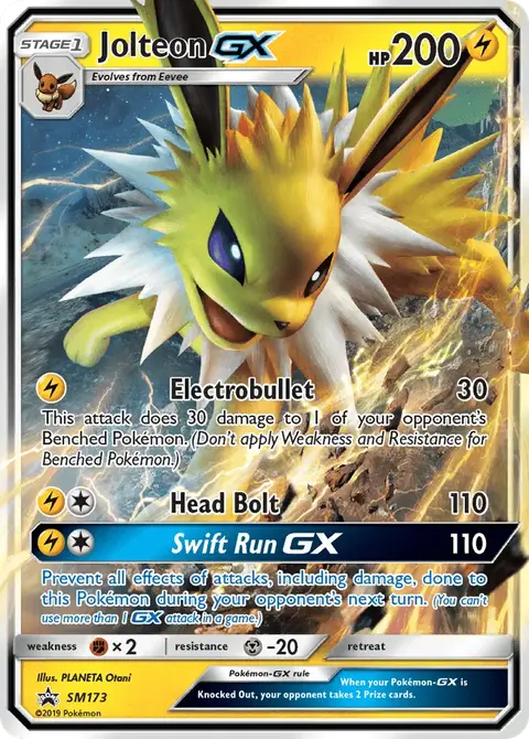 Voltali GX