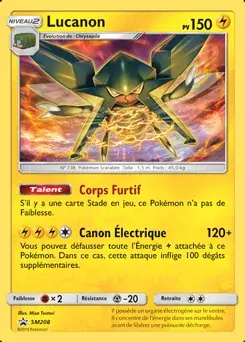 Lucanon