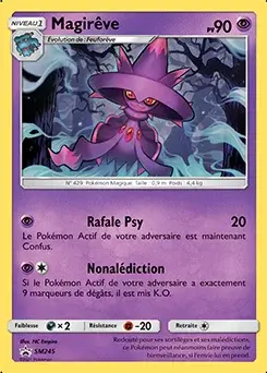 Magirêve