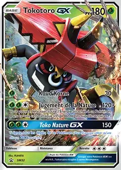 Tokotoro GX