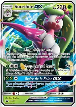 Sucreine GX