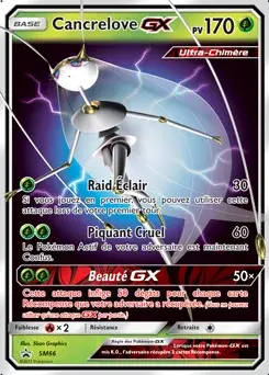 Cancrelove GX