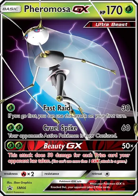 Cancrelove GX