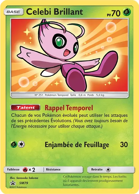 Celebi Brillant