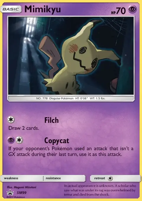 Mimiqui