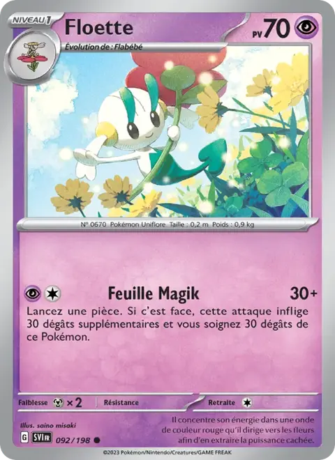 Floette