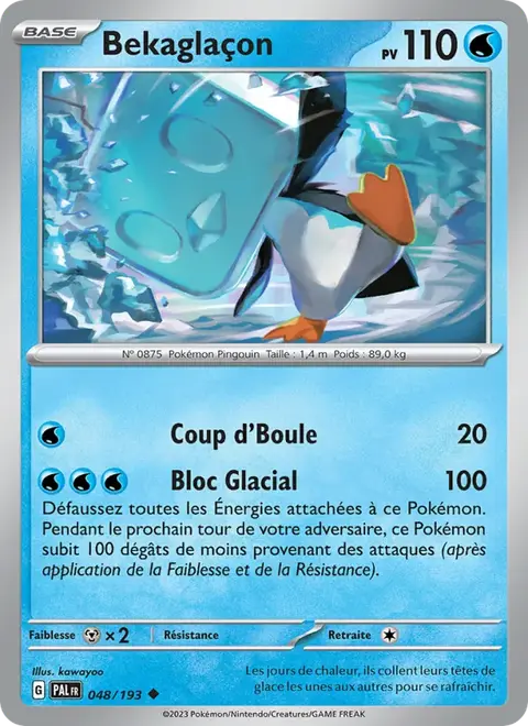 Bekaglaçon
