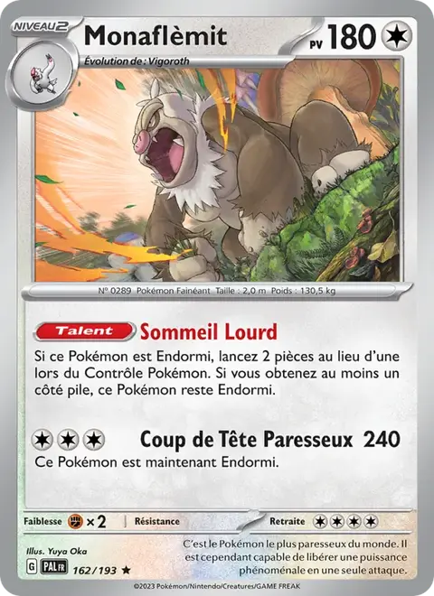 Monaflèmit