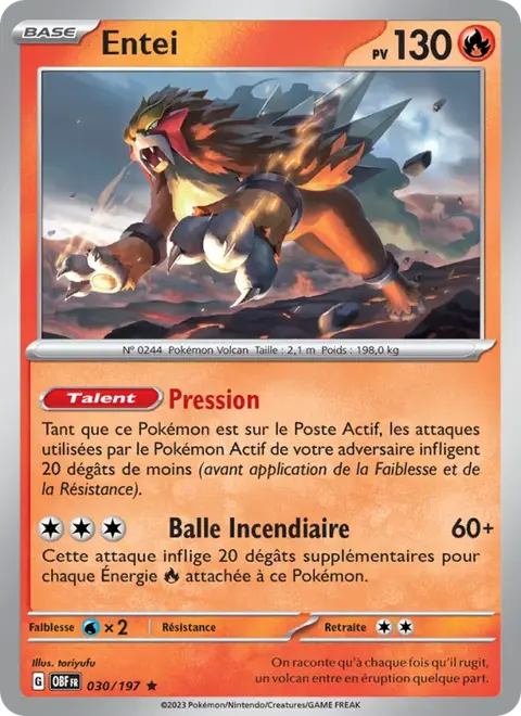 Entei