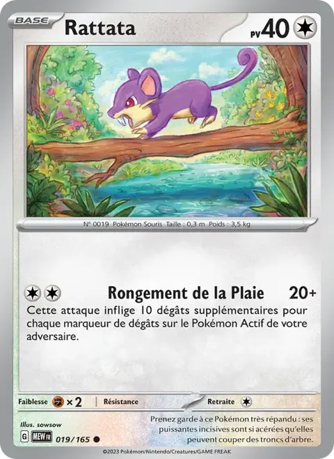 Rattata
