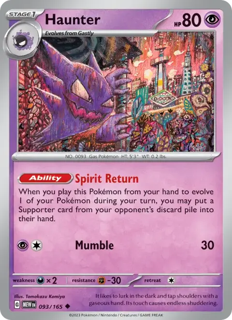 Spectrum