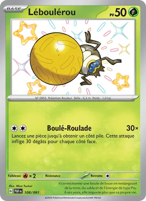 Léboulérou