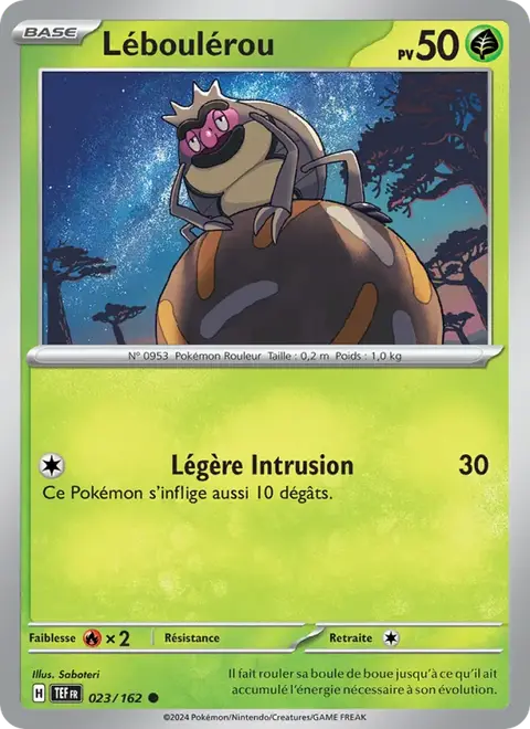 Léboulérou