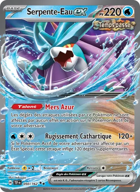 Serpente-Eau-ex