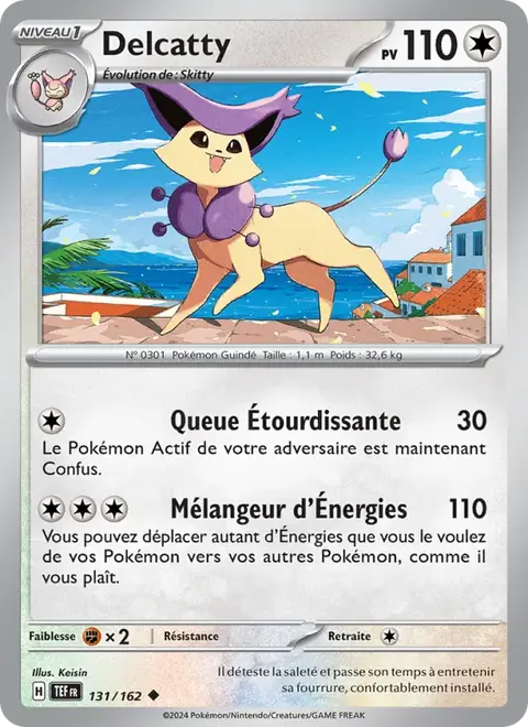 Delcatty