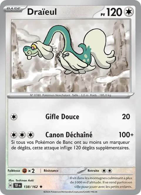 Draïeul