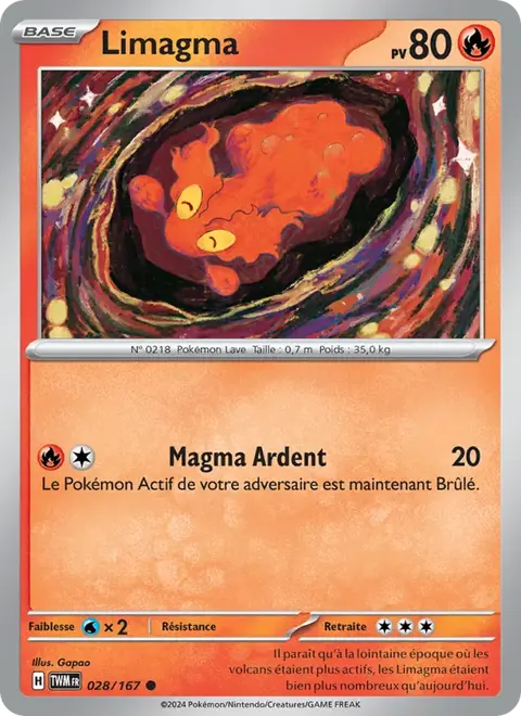 Limagma