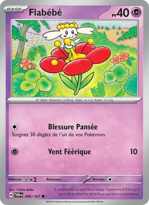 Flabébé