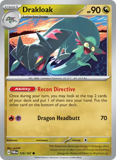 Dispareptil