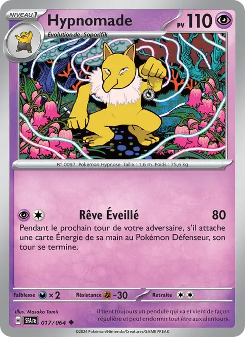 Hypnomade