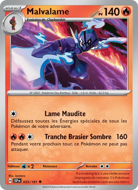 Malvalame