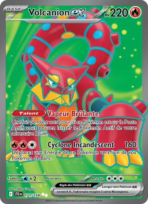 Volcanion-ex