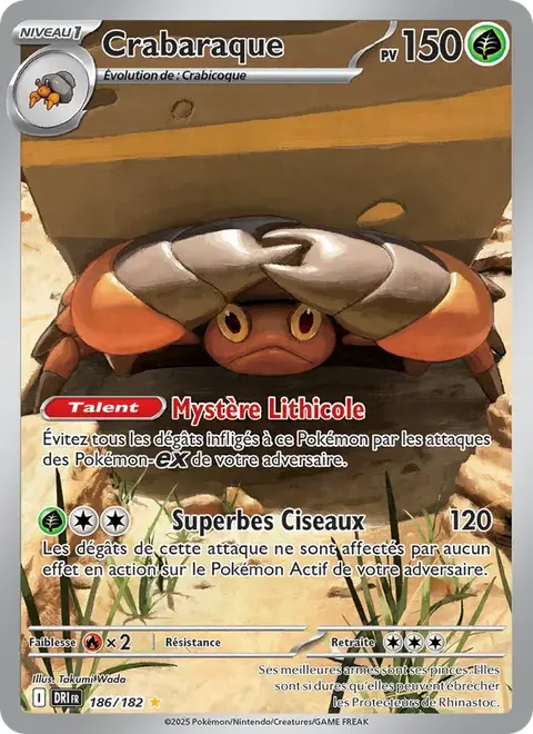 Crabaraque