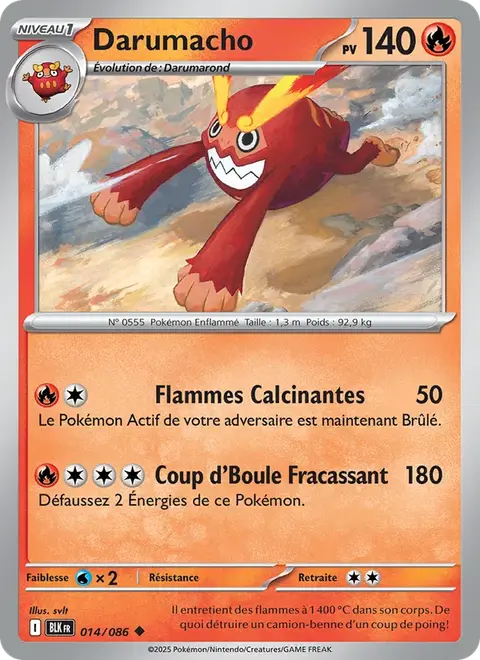 Darumacho