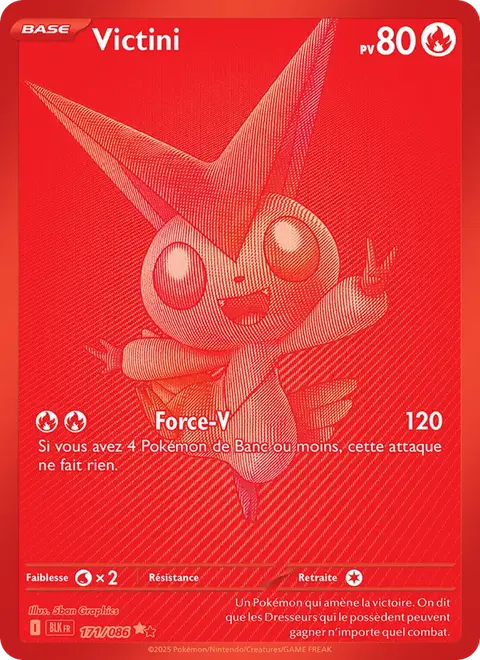 Victini