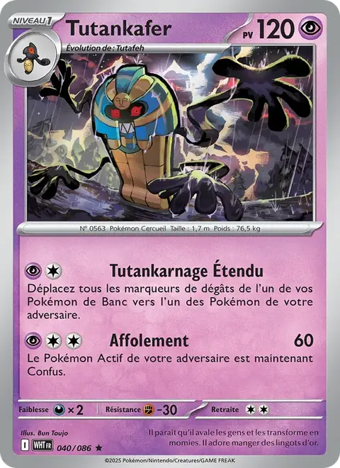 Tutankafer