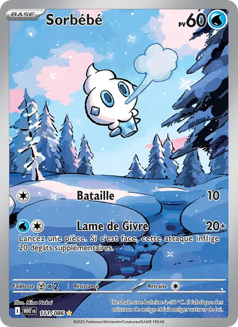 Sorbébé