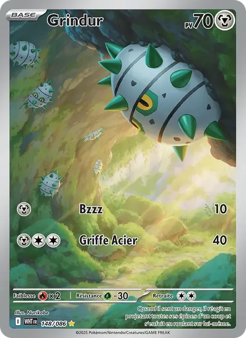 Grindur