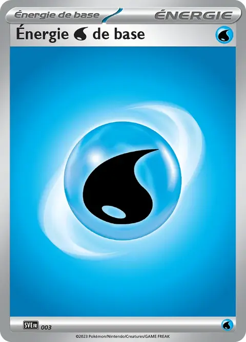 Énergie Eau