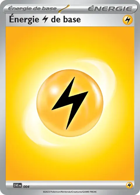 Énergie Electrik
