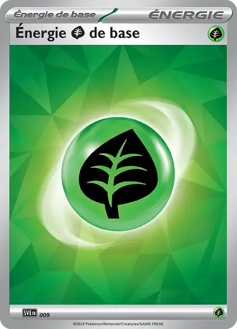 Énergie Plante