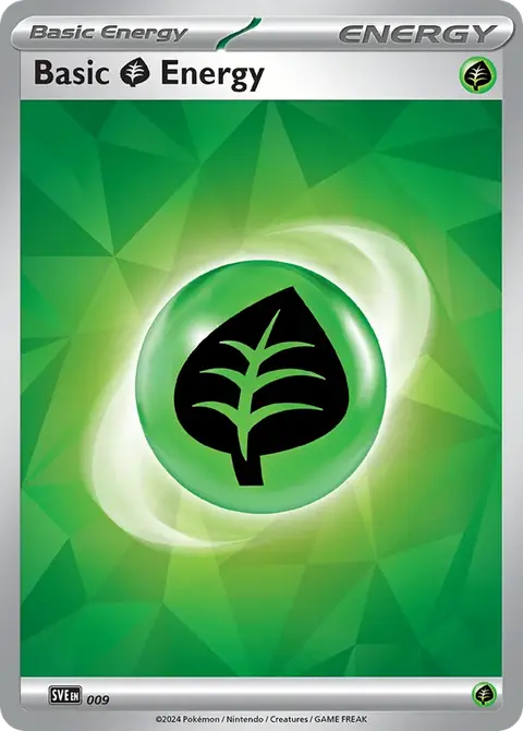 Énergie Plante