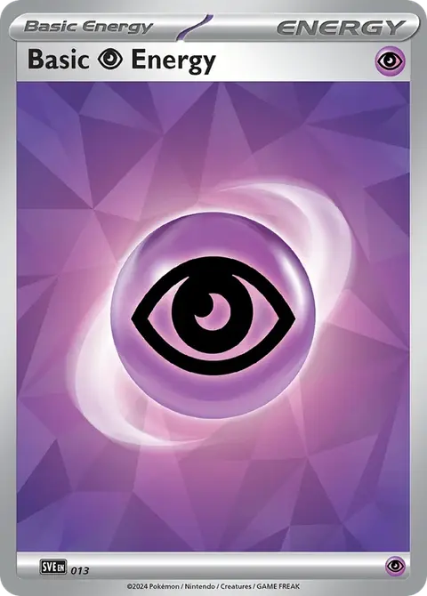 Énergie Psy